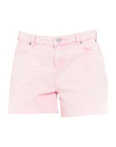 Джинсовые шорты Scotch & Soda