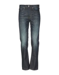 Джинсовые брюки Levis RED TAB