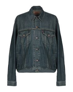 Джинсовая верхняя одежда Levis RED TAB