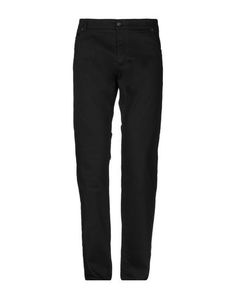 Джинсовые брюки Ermanno Scervino