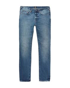 Джинсовые брюки PS Paul Smith