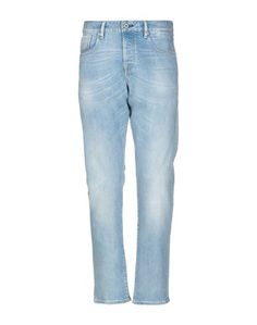 Джинсовые брюки Scotch & Soda
