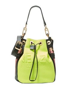 Сумка через плечо Kenzo