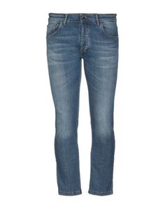 Джинсовые брюки Entre Amis