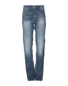 Джинсовые брюки Levis RED TAB