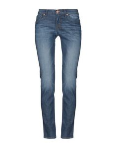 Джинсовые брюки J Brand