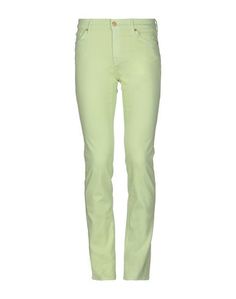 Джинсовые брюки 7 For All Mankind
