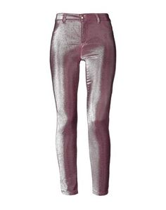 Джинсовые брюки Just Cavalli