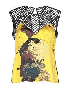 Топ без рукавов Dries Van Noten