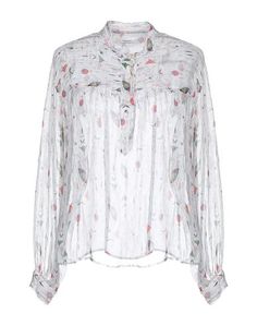 Блузка Isabel Marant Étoile