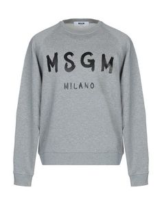 Толстовка Msgm