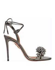 Сандалии Aquazzura