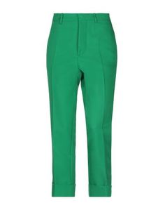 Повседневные брюки Marni