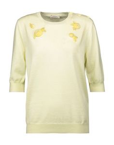 Свитер Nina Ricci