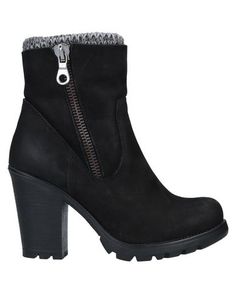 Полусапоги и высокие ботинки Steve Madden