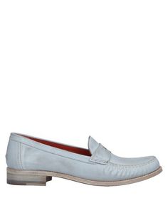 Мокасины Santoni