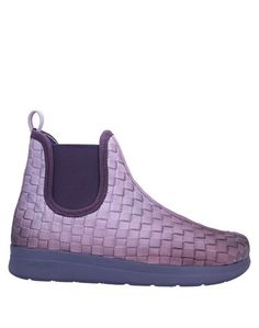 Полусапоги и высокие ботинки Malibu