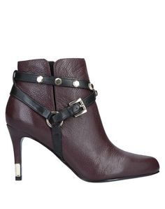 Полусапоги и высокие ботинки Guess