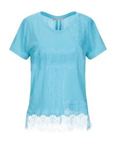 Футболка Ermanno Scervino