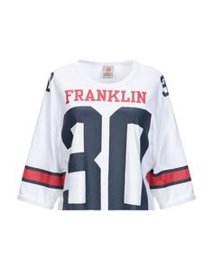 Футболка Franklin & Marshall