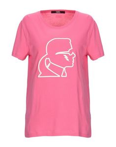 Футболка Karl Lagerfeld