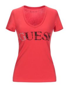 Футболка Guess