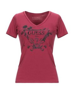 Футболка Guess