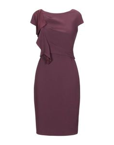 Платье до колена MAX Mara