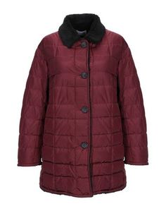 Пуховик RED Valentino