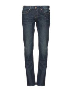 Джинсовые брюки Mauro Grifoni