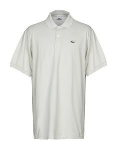Поло Lacoste