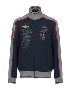 Толстовка Aeronautica Militare