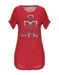 Футболка Isabel Marant Étoile