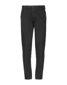 Повседневные брюки Barba Napoli