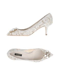 Туфли Dolce & Gabbana