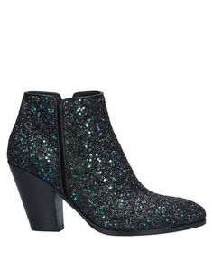 Полусапоги и высокие ботинки Giuseppe Zanotti