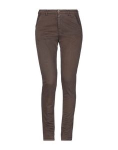 Повседневные брюки 40 Weft