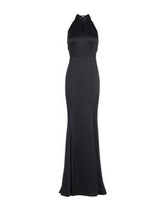 Длинное платье Jason Wu