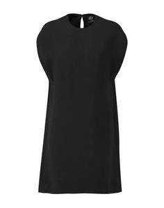 Короткое платье McQ Alexander Mc Queen
