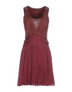 Короткое платье Liu Jo