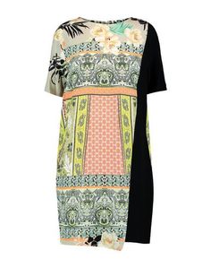 Короткое платье Etro