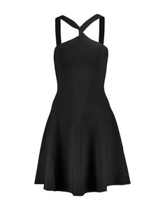 Короткое платье T by Alexander Wang