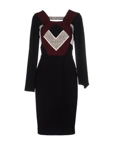 Короткое платье Roland Mouret