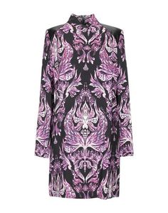 Короткое платье Just Cavalli