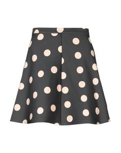Мини-юбка RED Valentino