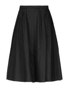 Юбка длиной 3/4 RED Valentino