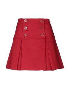 Мини-юбка RED Valentino