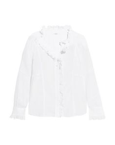 Pубашка Isabel Marant Étoile