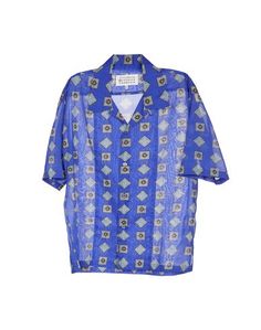 Pубашка Maison Margiela