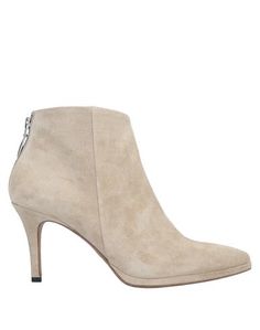 Полусапоги и высокие ботинки Free Lance